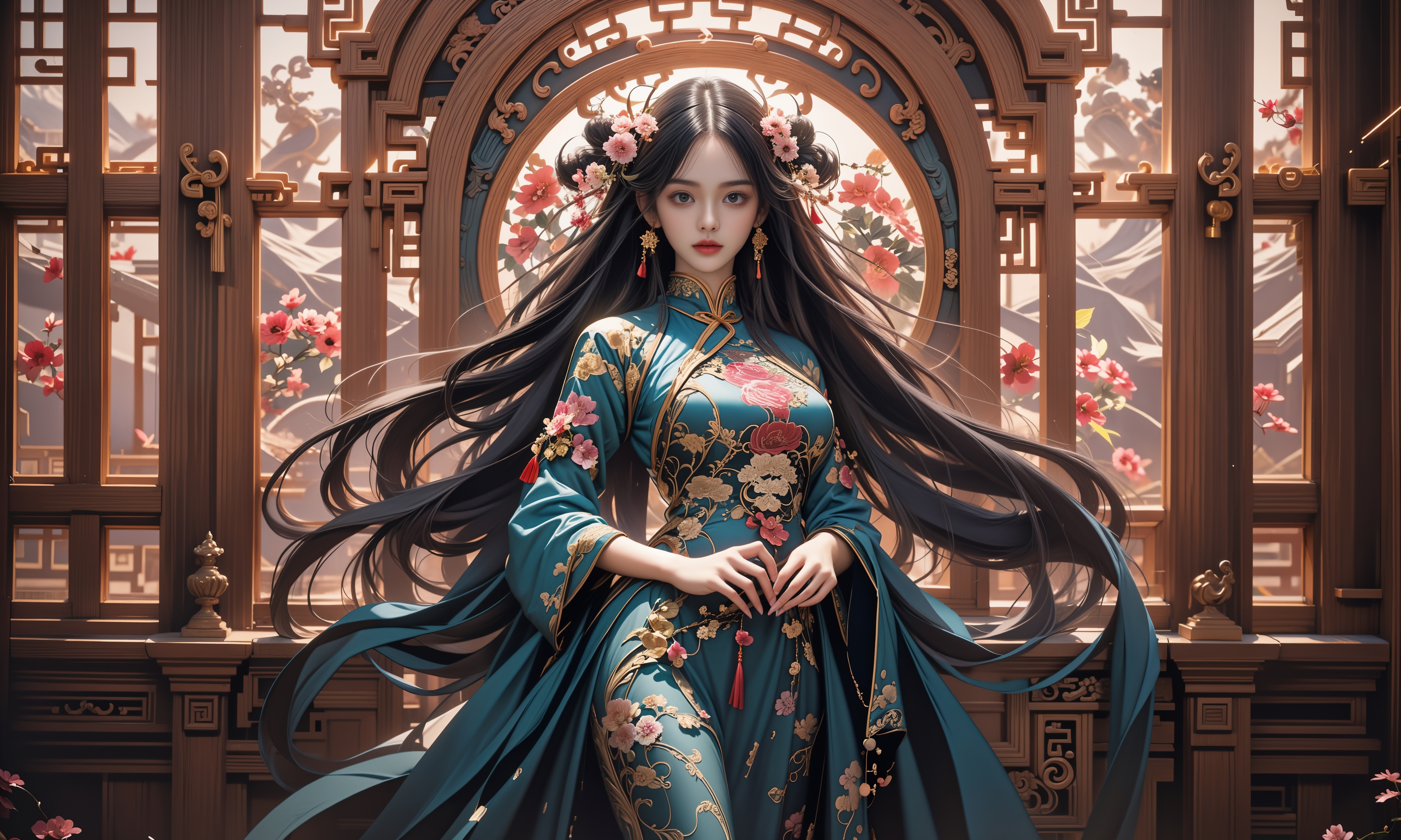 养老→享老 上半年银发经济发展有这些新特点